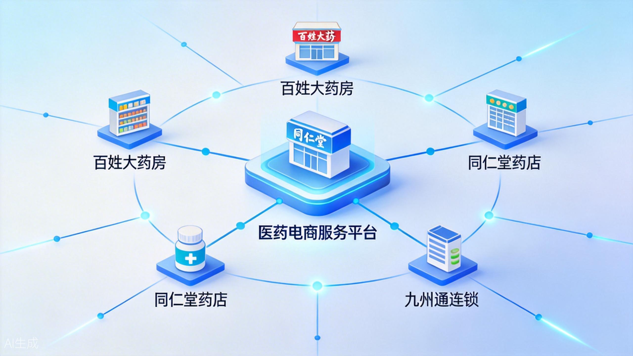商家入驻