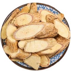 牛大力干货500克