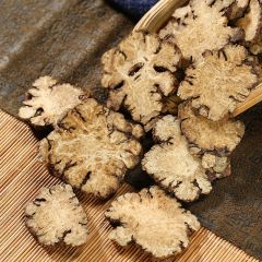 川芎片无熏硫中药材
